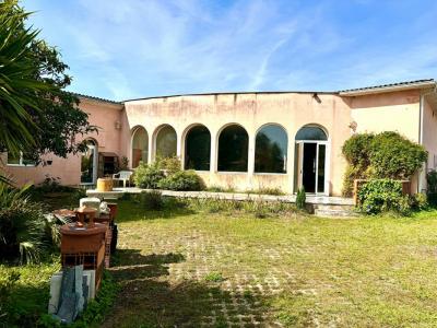 photo For sale Land VILLENAVE-D'ORNON 33
