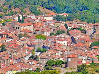 photo For sale House GARDE-FREINET 83