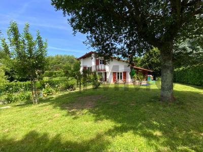 Vente Maison 5 pièces USTARITZ 64480