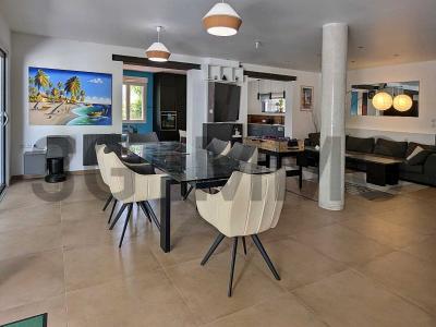 Vente Maison 6 pièces MARSEILLE-12EME-ARRONDISSEMENT 13012