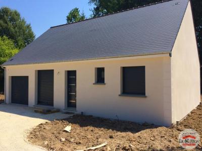 photo For sale House SAINT-AIGNAN 41