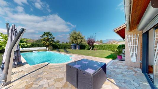 Vente Maison AVENIERES  38
