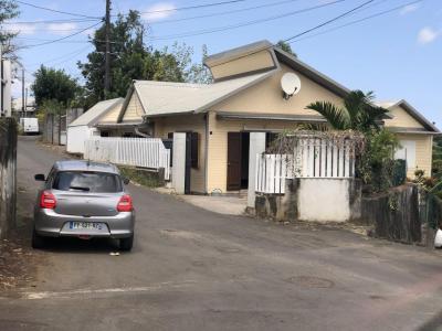 For sale House RIVIERE-SAINT-LOUIS 