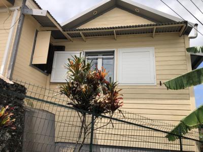 For sale House RIVIERE-SAINT-LOUIS 