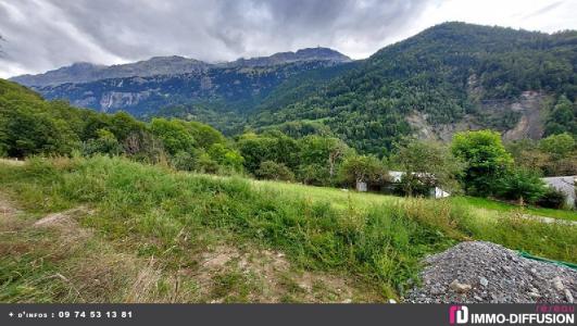 For sale Land VAUJANY  38