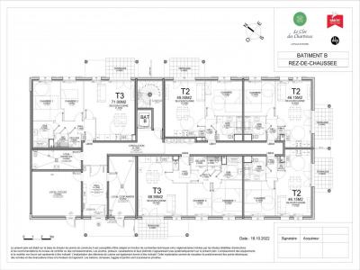 For sale Apartment SAINT-OMER 