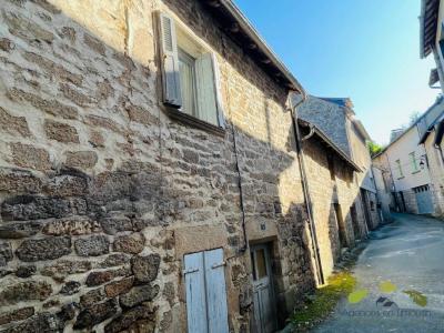 Vente Maison TREIGNAC 