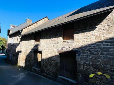 Vente Maison TREIGNAC 