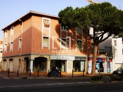 Vente Appartement 3 pièces FREJUS 83600