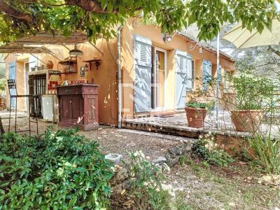 Vente Maison 4 pièces TOURRETTES 83440