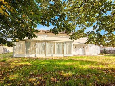 For sale House SAUZE-VAUSSAIS 