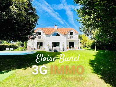 Vente Maison 7 pièces CHOLET 49300