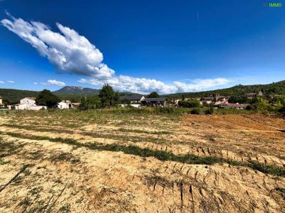 photo For sale Land CORRENS 83