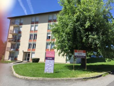 For rent Apartment NOIRETABLE 