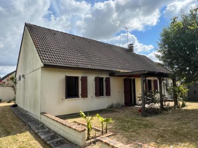 Vente Maison 6 pièces CUISE-LA-MOTTE 60350