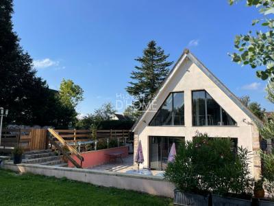 Vente Maison 6 pièces ROZAY-EN-BRIE 77540