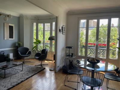 Vente Appartement 3 pièces PARIS-12EME-ARRONDISSEMENT 75012