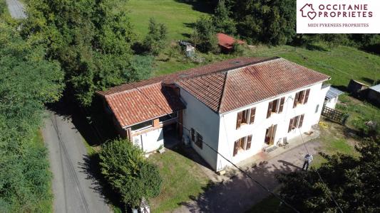 Vente Maison SAINT-LAURENT  31