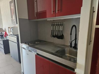Vente Appartement SANTA-LUCIA-DI-MORIANI 