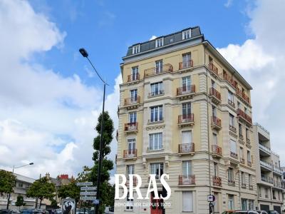 Vente Appartement 3 pièces NANTES 44000
