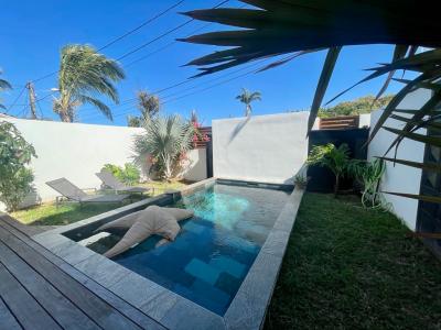 Vente Maison 6 pièces SAINT-PIERRE 97410