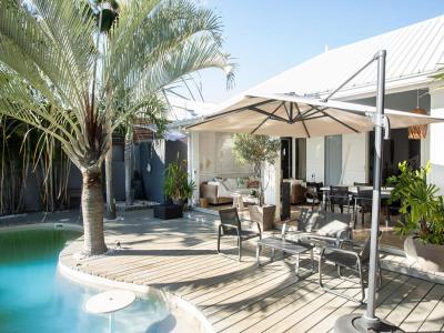 Vente Maison 6 pièces SAINT-PAUL 97460