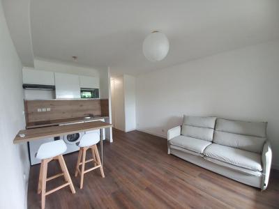 photo For rent Apartment BRETAGNE 974