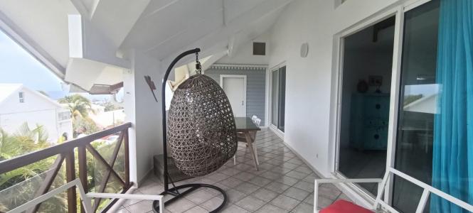 Vente Appartement 4 pièces SAINT-GILLES-LES-BAINS 97434