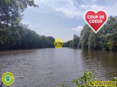 For sale Land MORNAY-SUR-ALLIER  18