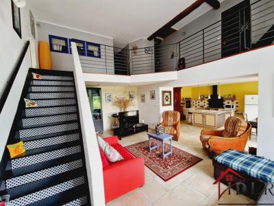 photo For sale House GUYONVELLE 52