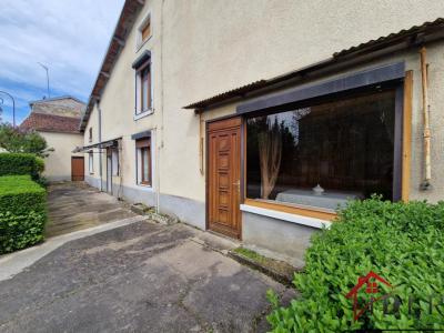 For sale House MELAY  52