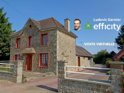photo For sale House TEILLEUL 50