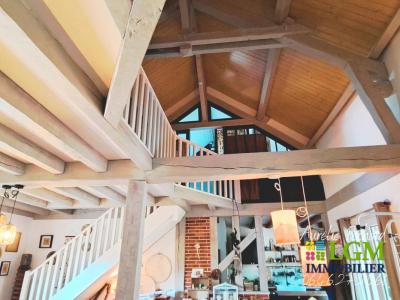 Vente Maison 6 pièces CELLETTES 41120