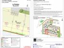 Acheter Terrain 377 m2 Clohars-carnoet