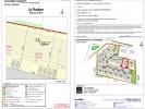 Acheter Terrain 380 m2 Clohars-carnoet