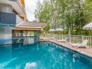 Apartment CHAMONIX-MONT-BLANC 