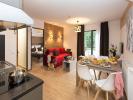 Apartment CHAMONIX-MONT-BLANC 