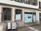 Vente Local commercial Strasbourg 67