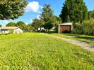 Vente Terrain Flaujagues 33
