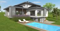 Annonce Vente 5 pièces Maison Bossey