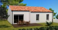 Annonce Vente Maison Soullans