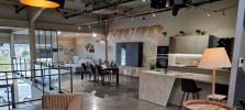 Location Local commercial Saint-genest-lerpt 42