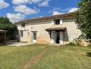 For sale House Ruffec 16700 146 m2 6 rooms