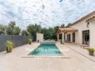 Annonce Vente 7 pièces Maison Saint-saturnin-les-apt