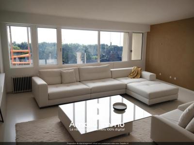 Vente Appartement 4 pièces CAMBRAI 59400