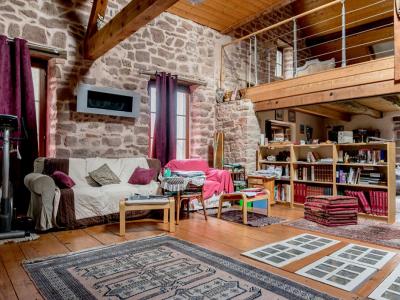 Vente Maison 10 pièces SAULNOT 70400