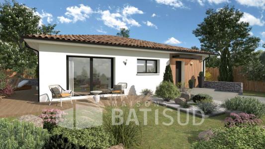 Vente Maison SOUSSANS 