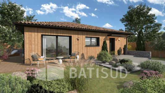 Vente Maison SOUSSANS 