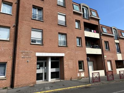 photo For rent Commercial office SALLAUMINES 62