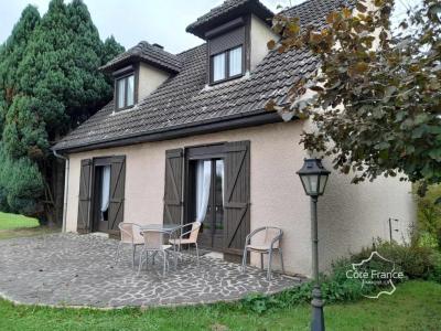 Vente Maison 5 pièces HIRSON 02500